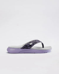 Women Lotto Evernote - Heirloom Lilac-Vapour Blue Slippers