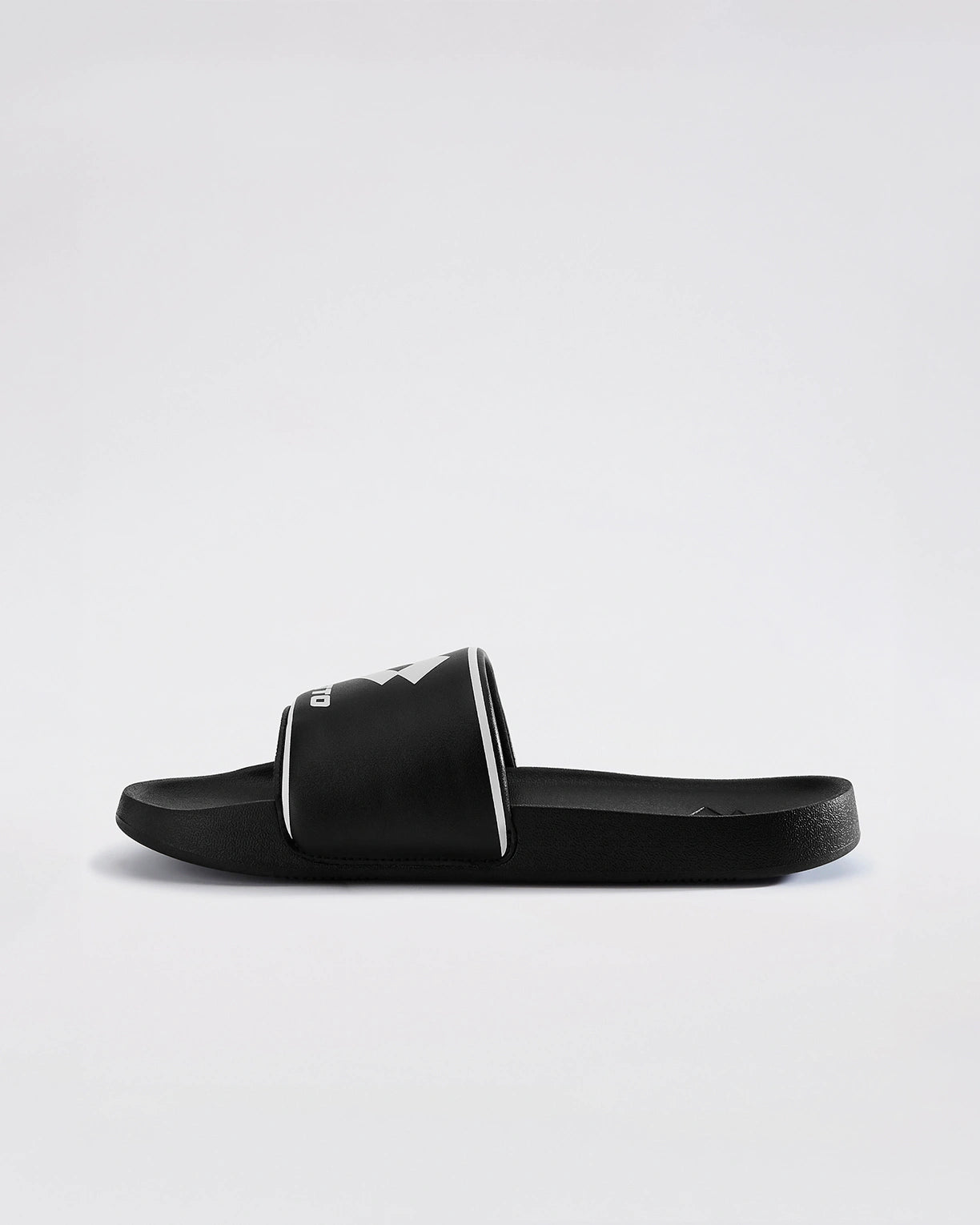 Midway  - Black Beauty-Star White