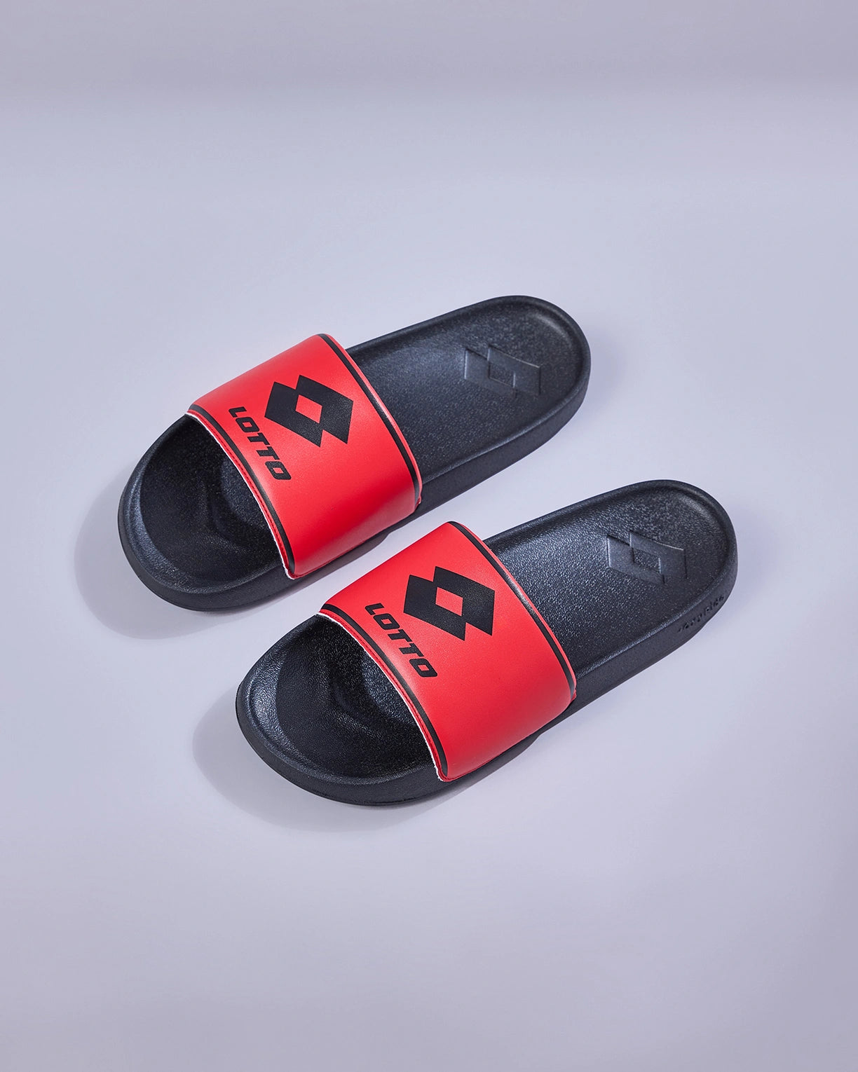 Midway  - Black Beauty-High Risk Red