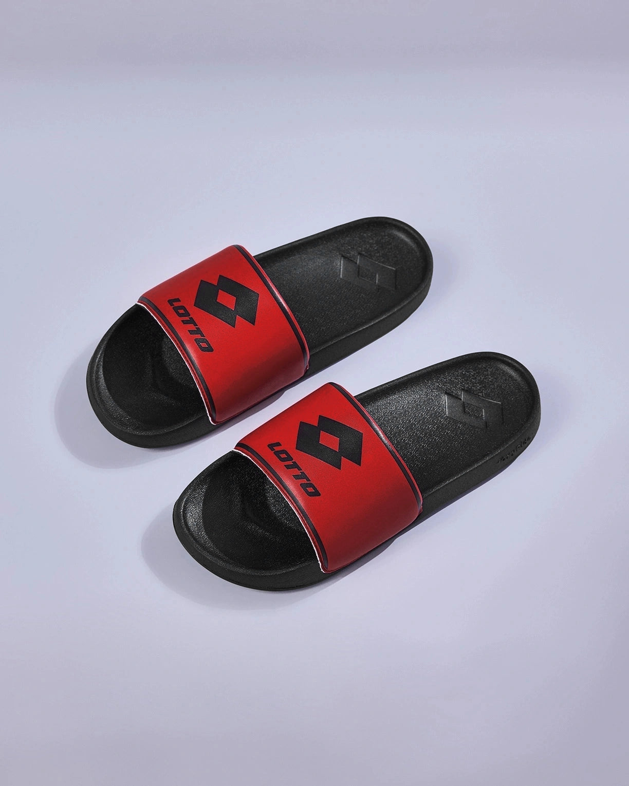 Midway  - Black Beauty-High Risk Red