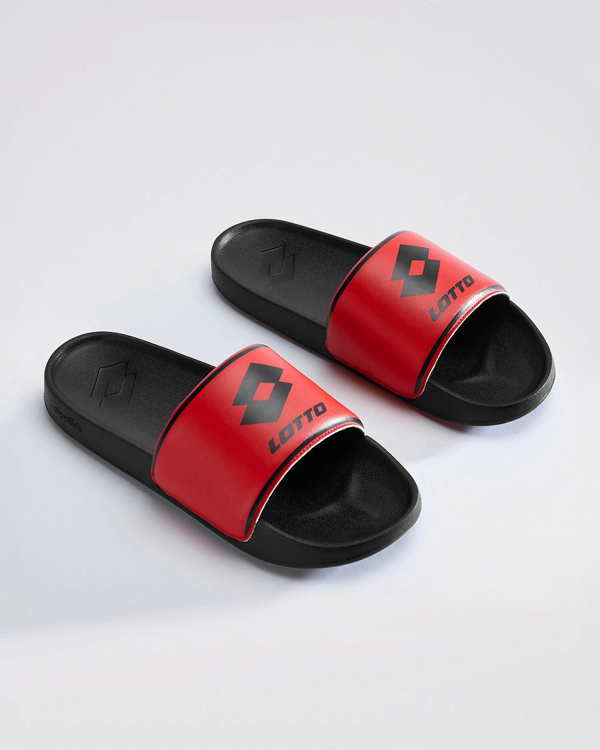 Midway  - Black Beauty-High Risk Red