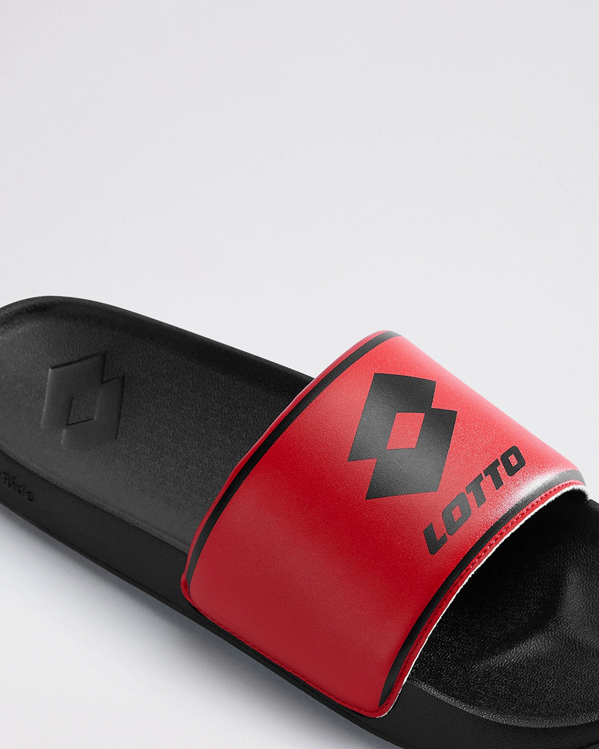 Midway  - Black Beauty-High Risk Red