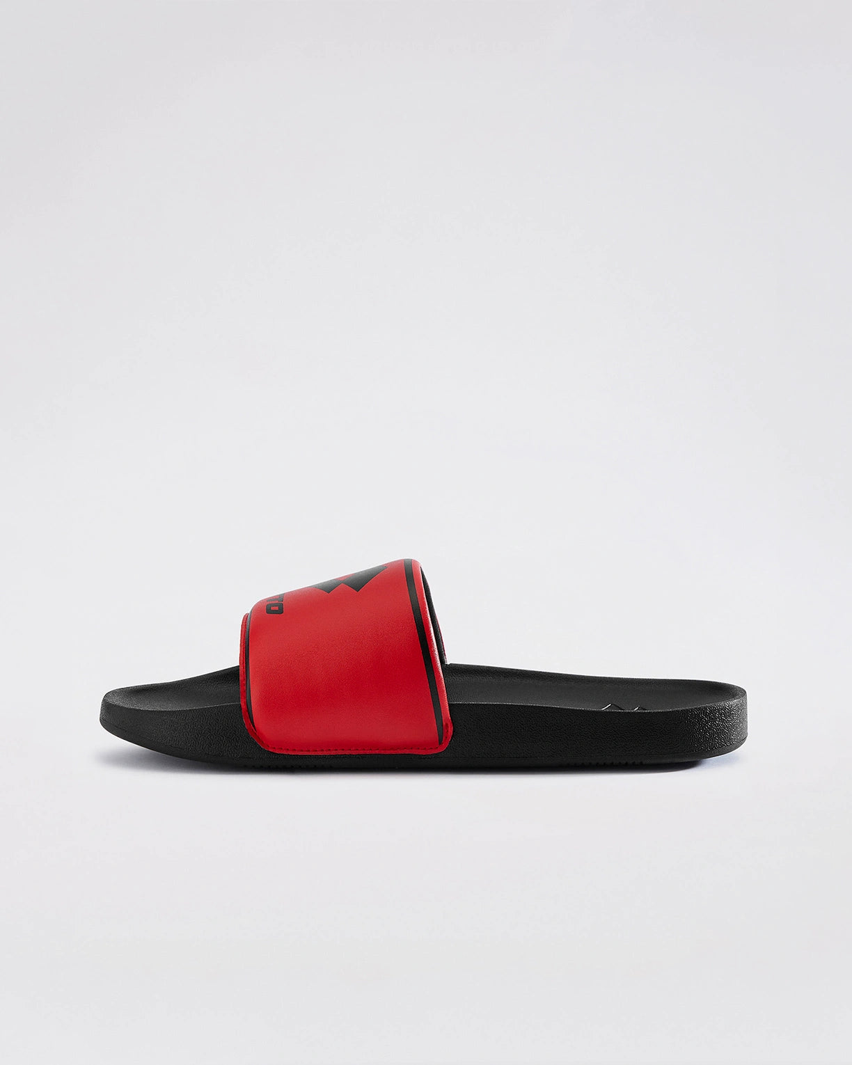 Midway  - Black Beauty-High Risk Red
