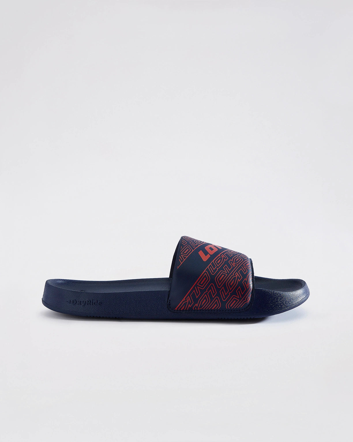 Midway GFX - Black Iris-High Risk Red