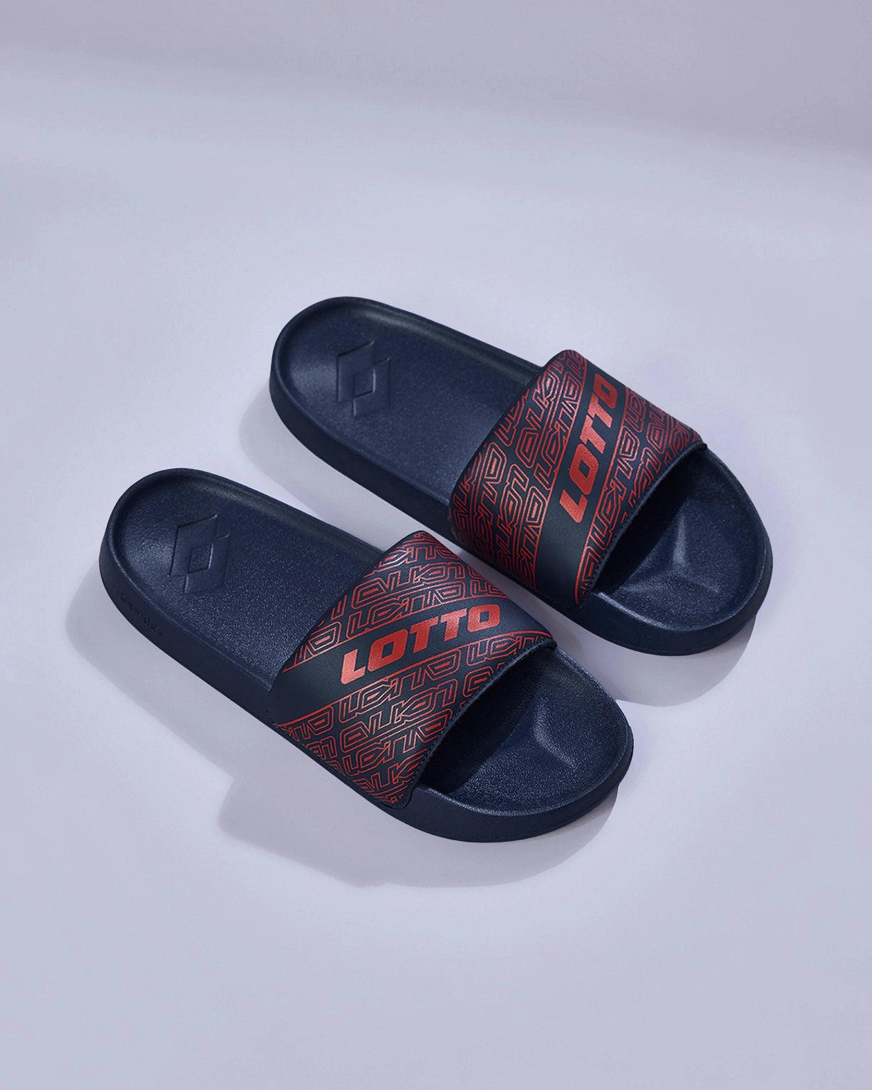 Midway GFX - Black Iris-High Risk Red