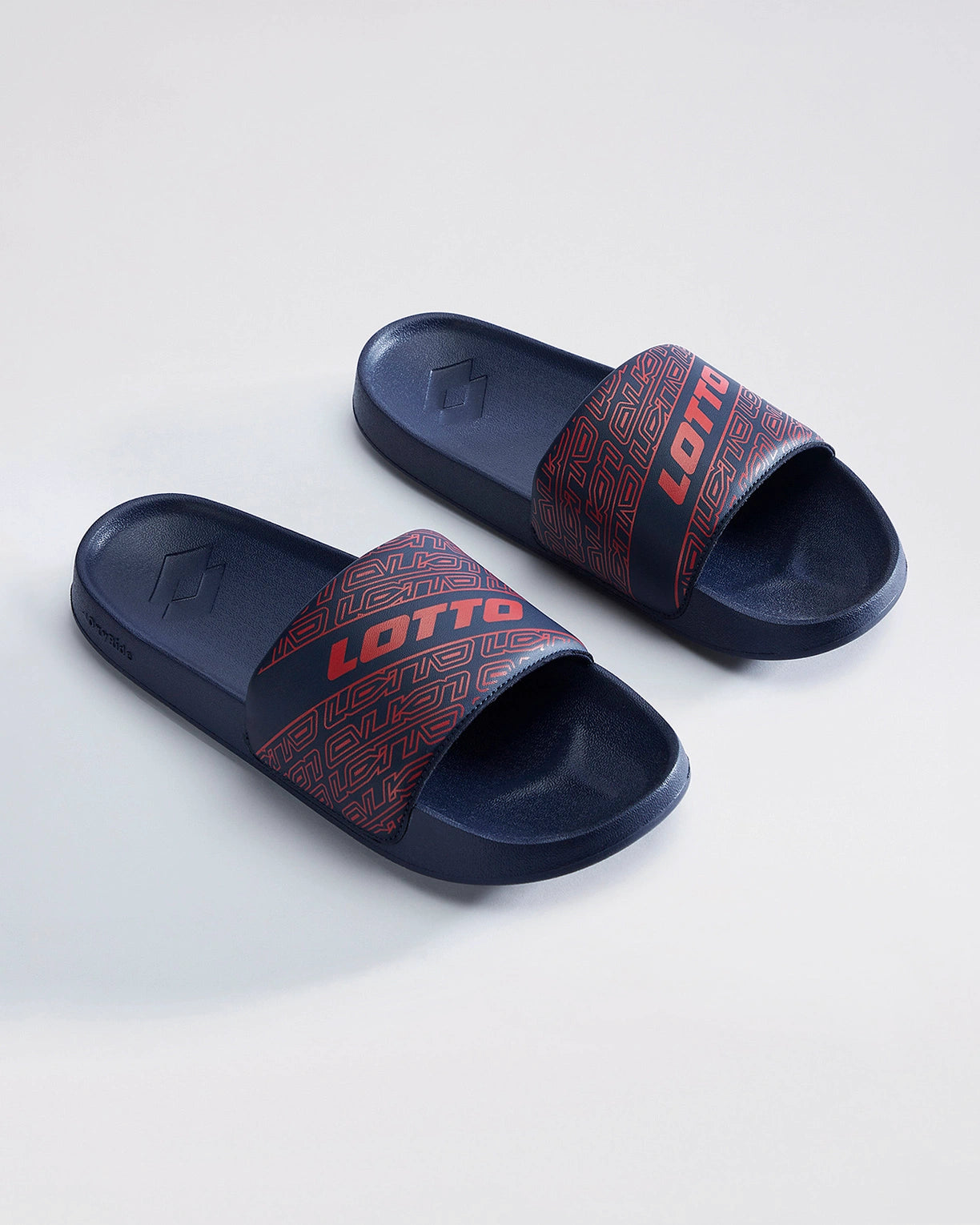 Midway GFX - Black Iris-High Risk Red