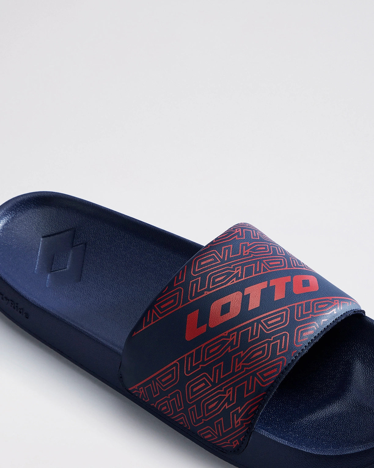 Midway GFX - Black Iris-High Risk Red