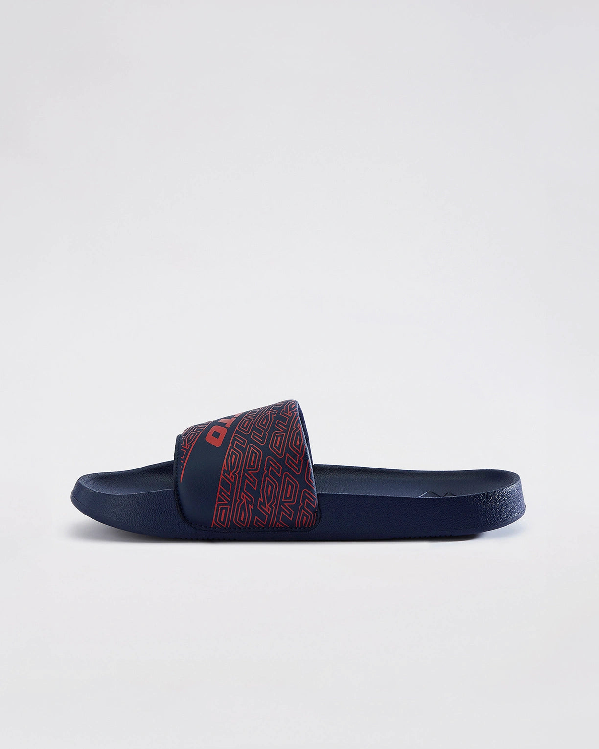 Midway GFX - Black Iris-High Risk Red