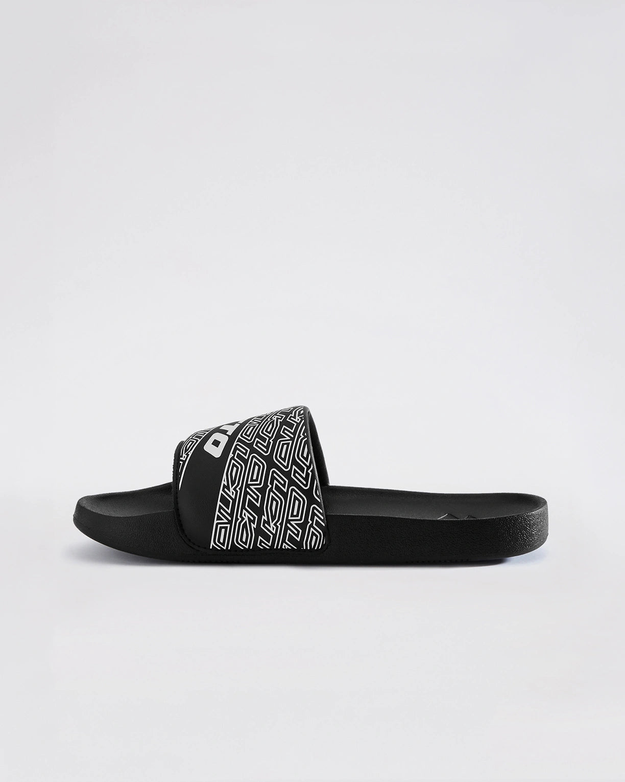 Midway GFX - Black Beauty-Star White