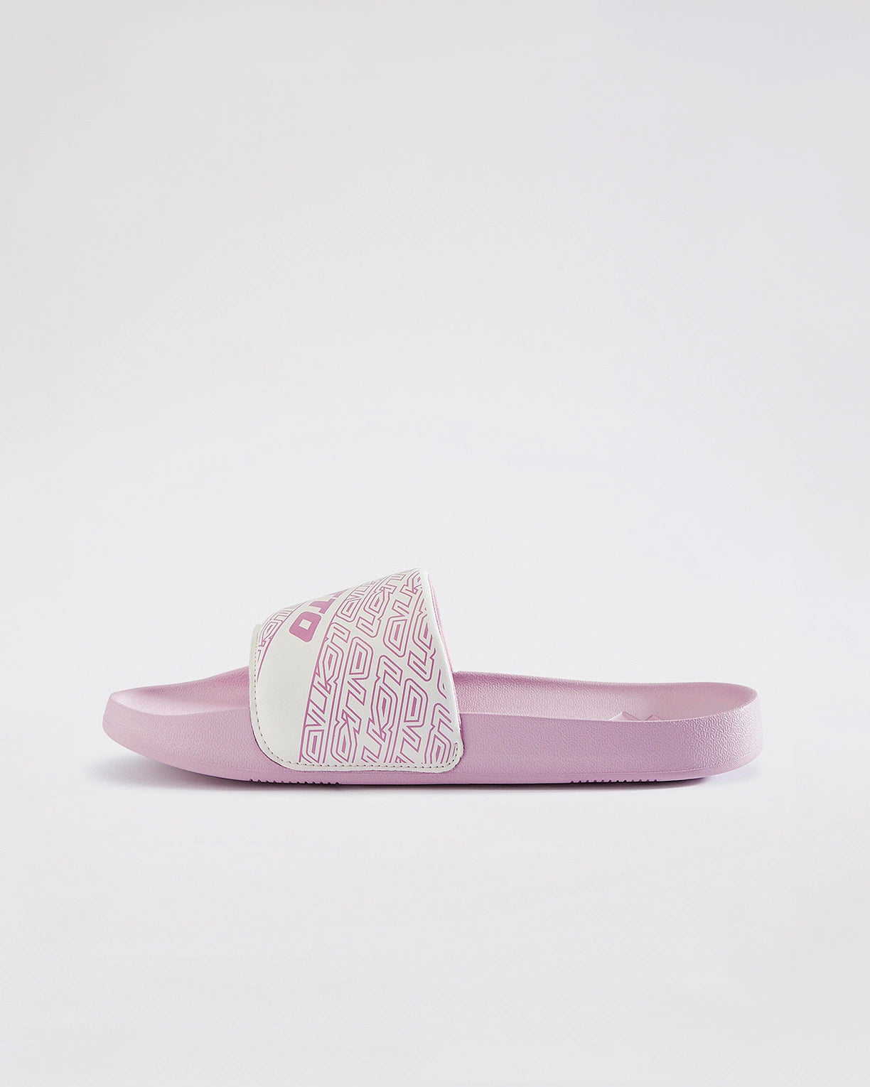 Midway GFX - Fragrant Lilac-Star White
