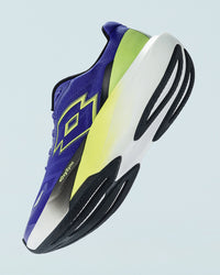 Men Lotto Scatto Pro - Electric Blue Running Shoes 1