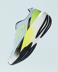 Men Lotto Scatto Pro - Lightning Blue Running Shoes 1