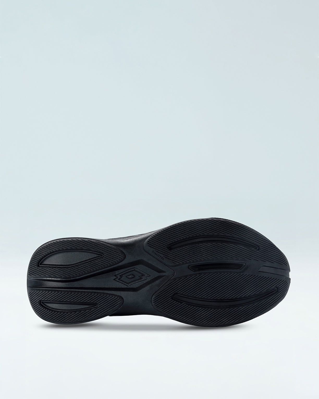 Men Lotto Scatto Pro - Demon Black Running Shoes4