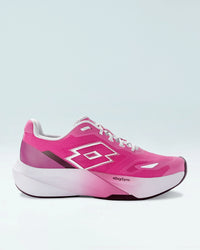 Women Lotto Scatto Pro - Blitz Pink Running Shoes