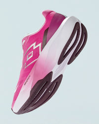 Women Lotto Scatto Pro - Blitz Pink Running Shoes 1