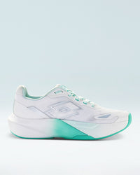 Women Lotto Scatto Pro - Blur Mint Running Shoes