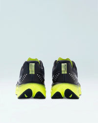 Men Lotto Propulso Lite - Surge Black Running Shoes 1
