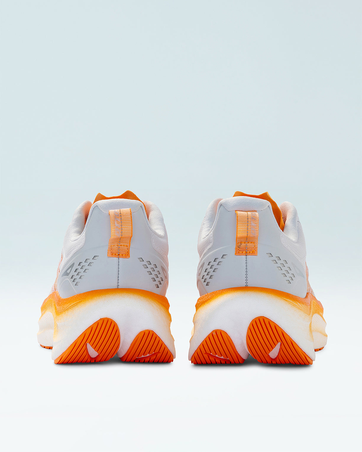 Men Lotto Propulso Lite - Flare Orange Running Shoes6