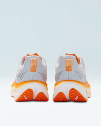 Men Lotto Propulso Lite - Flare Orange Running Shoes 1