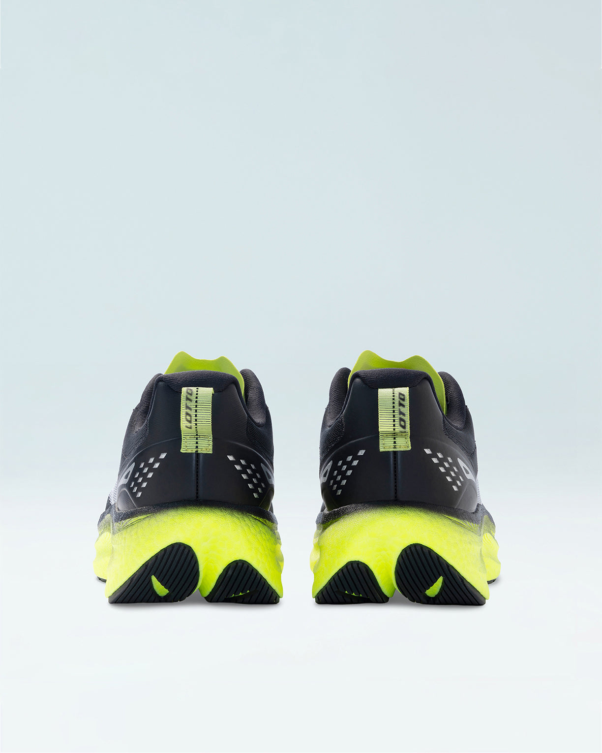 Women Lotto Propulso Lite - Surge Black Running Shoes5