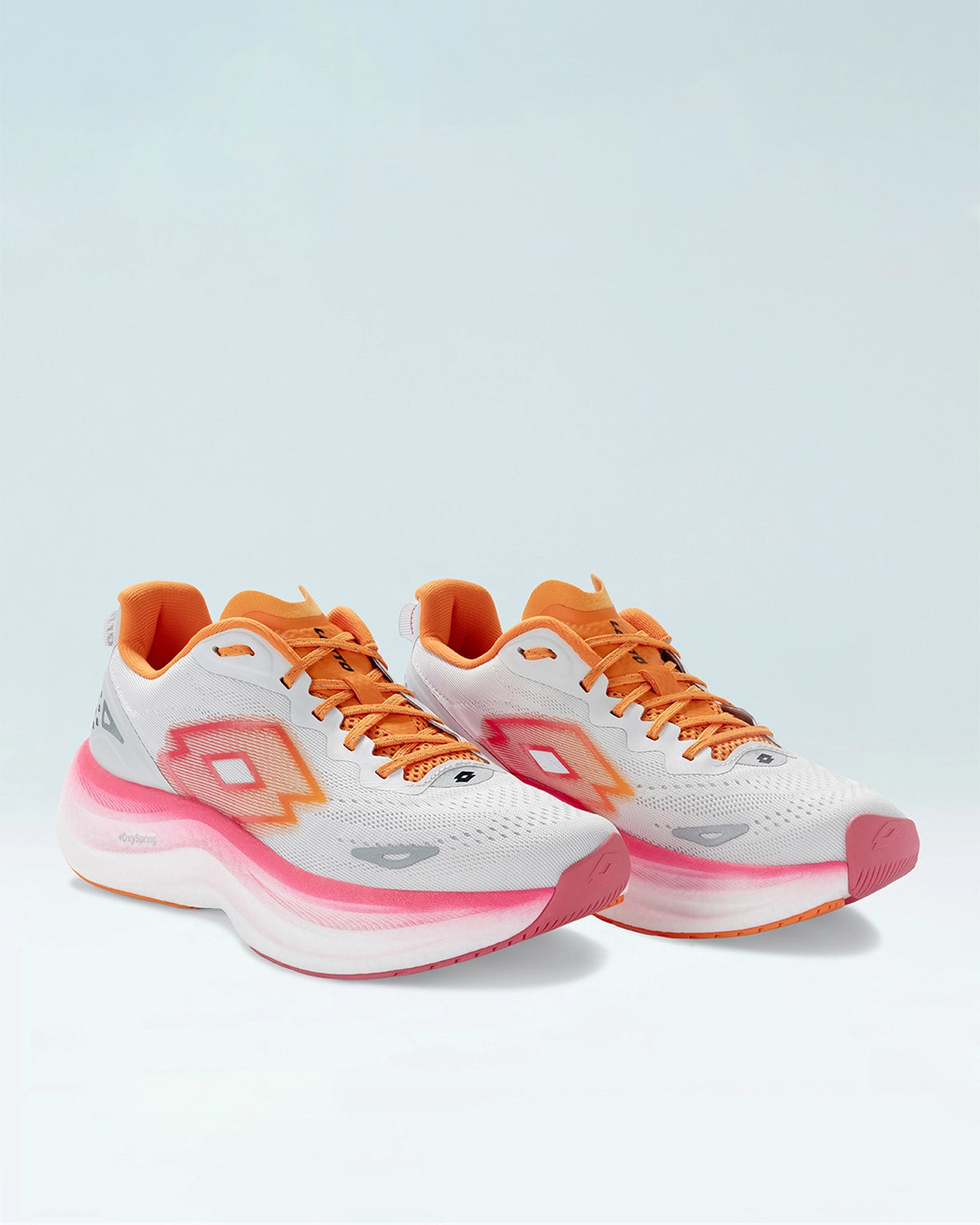 Women Lotto Propulso Lite - Flare Pink Running Shoes1