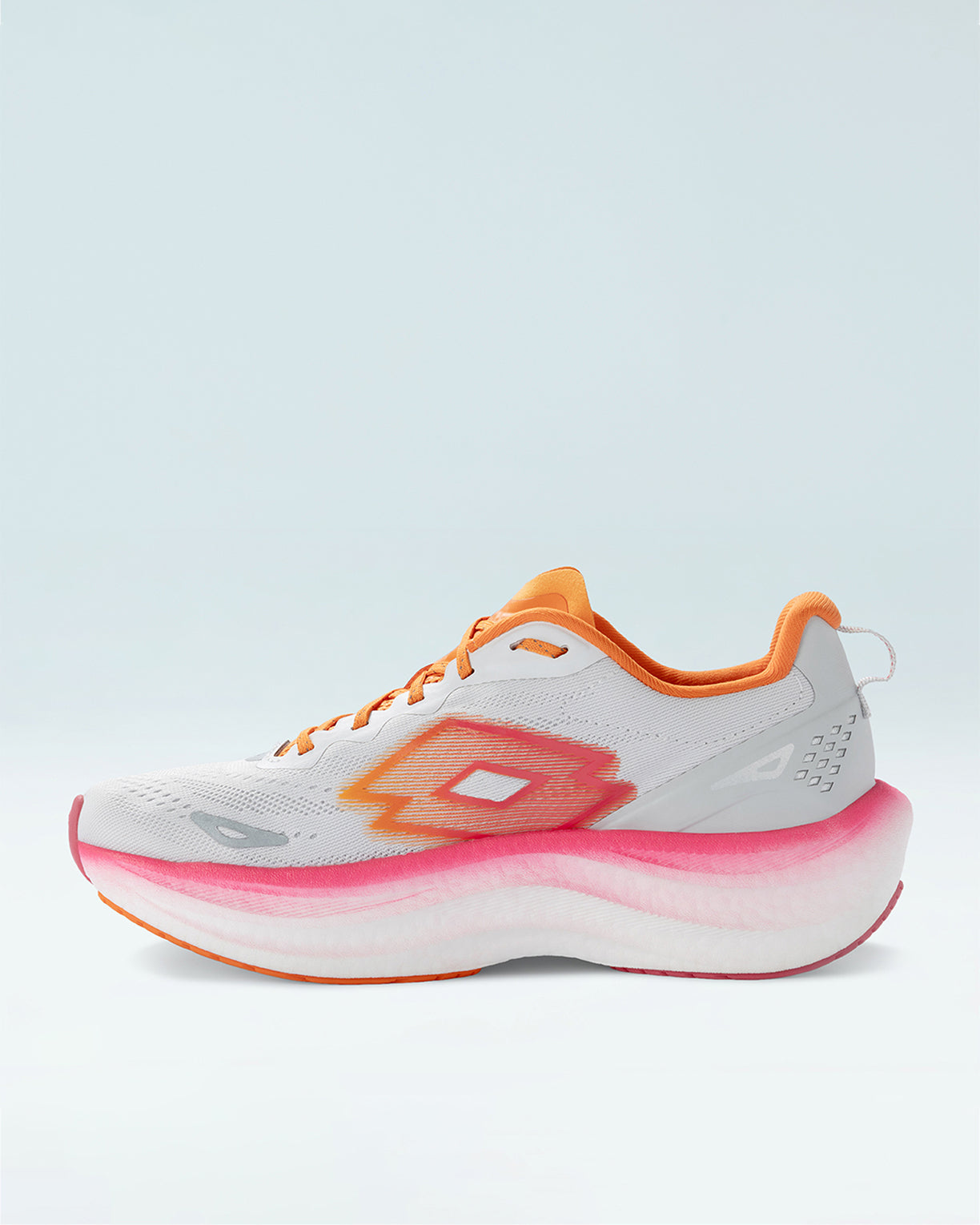 Women Lotto Propulso Lite - Flare Pink Running Shoes2