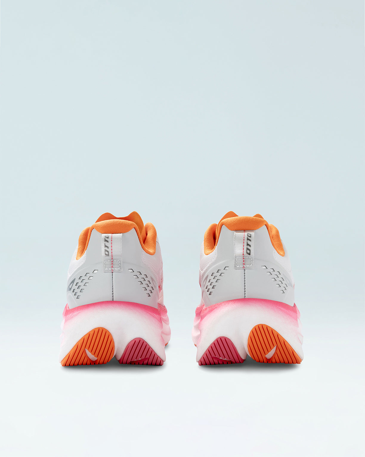 Women Lotto Propulso Lite - Flare Pink Running Shoes6