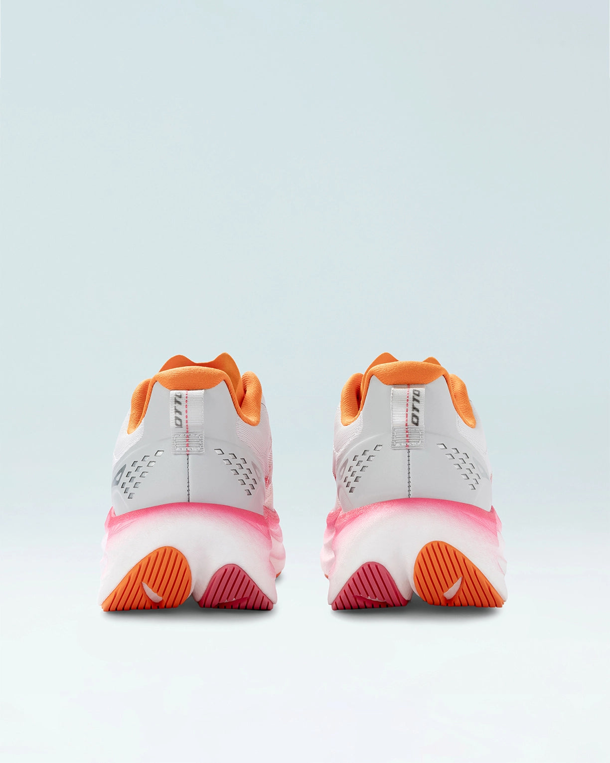 Women Lotto Propulso Lite - Flare Pink Running Shoes6