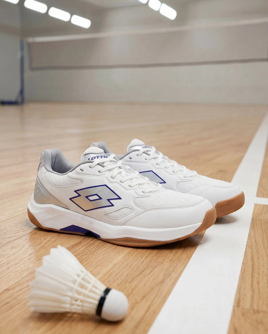 Men's Lotto Triumph - Brilliant White