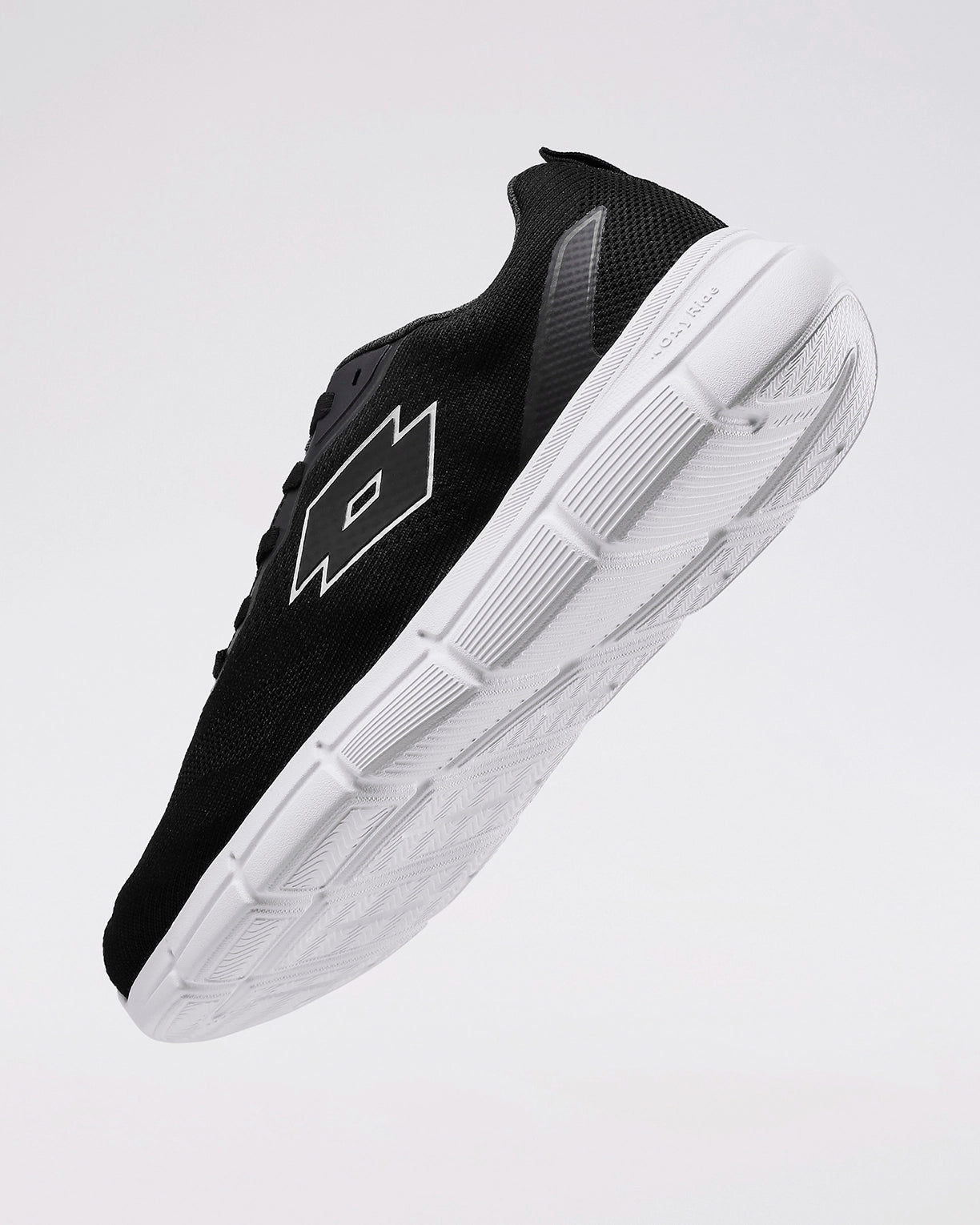 PulseTrek - Black Beauty