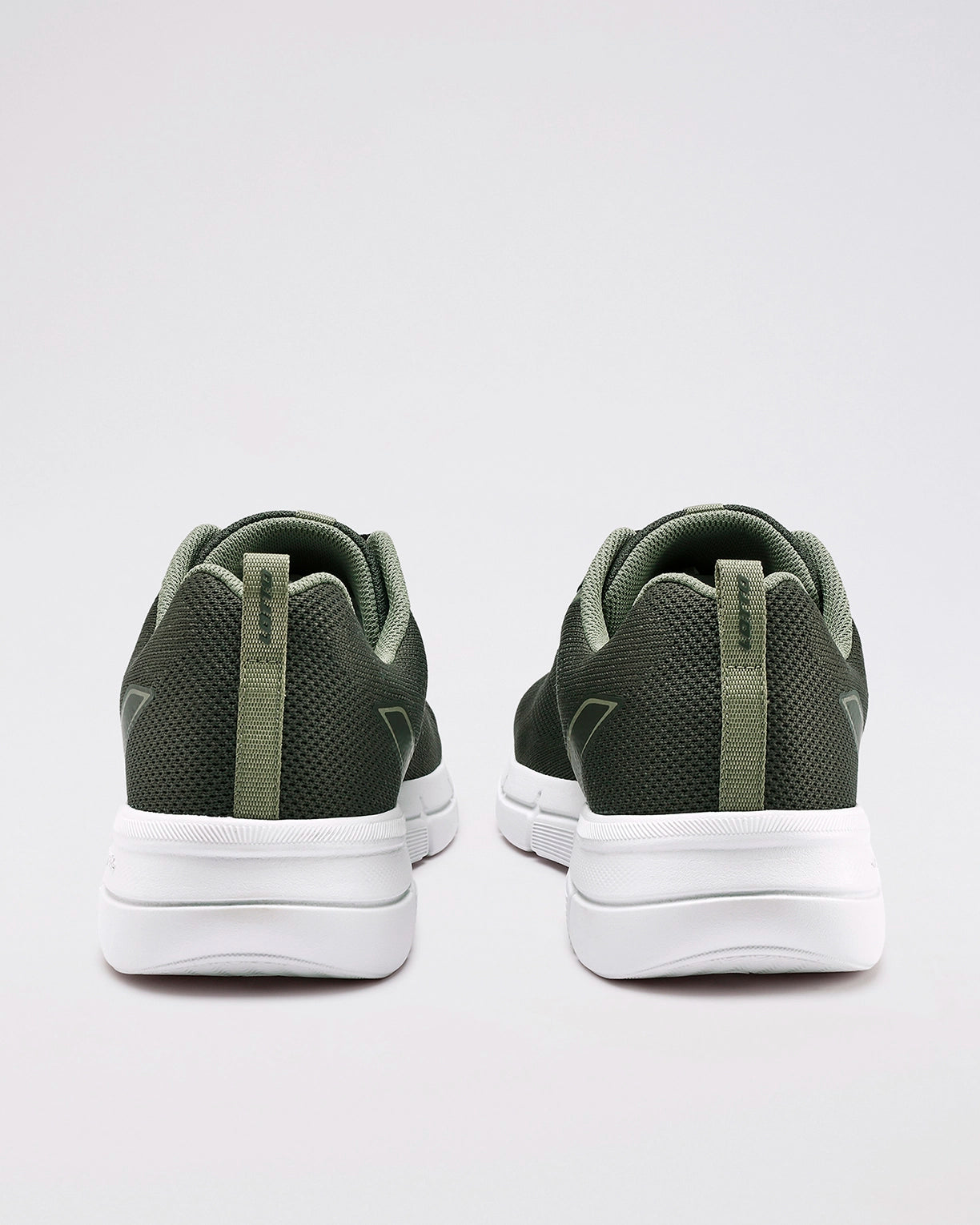 Men Lotto PulseTrek - Forest Night Walking Shoes3