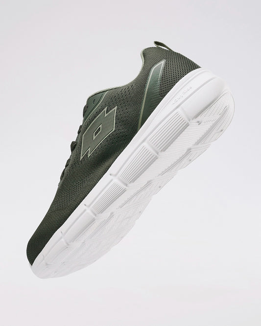 Men Lotto PulseTrek - Forest Night Walking Shoes 1