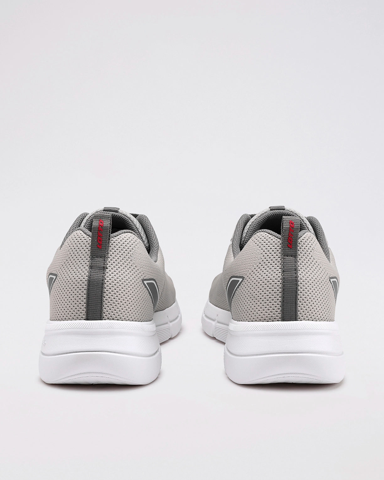 PulseTrek - Vapour Blue-Frost Grey-Chinese Red