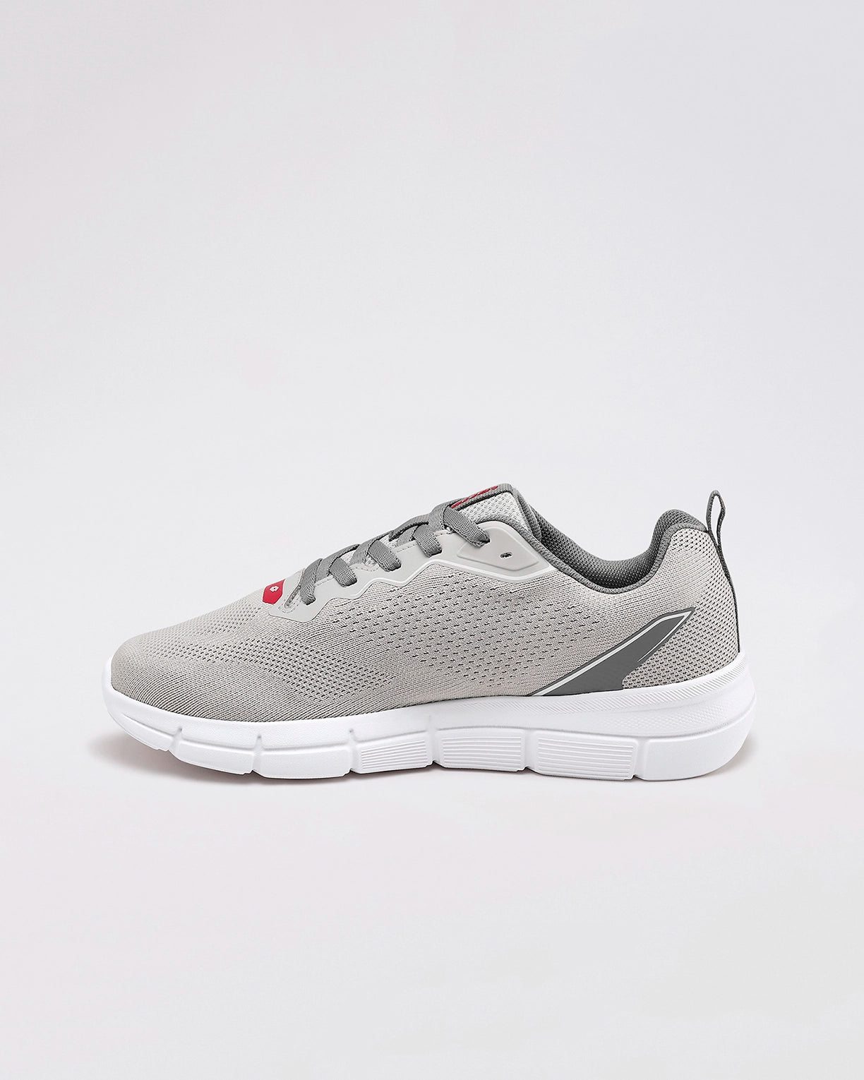 PulseTrek - Vapour Blue-Frost Grey-Chinese Red