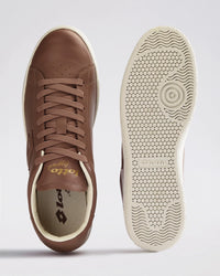 Men Lotto Autograph OG 2 - Mocha Mousse-Myristica Sneakers 1