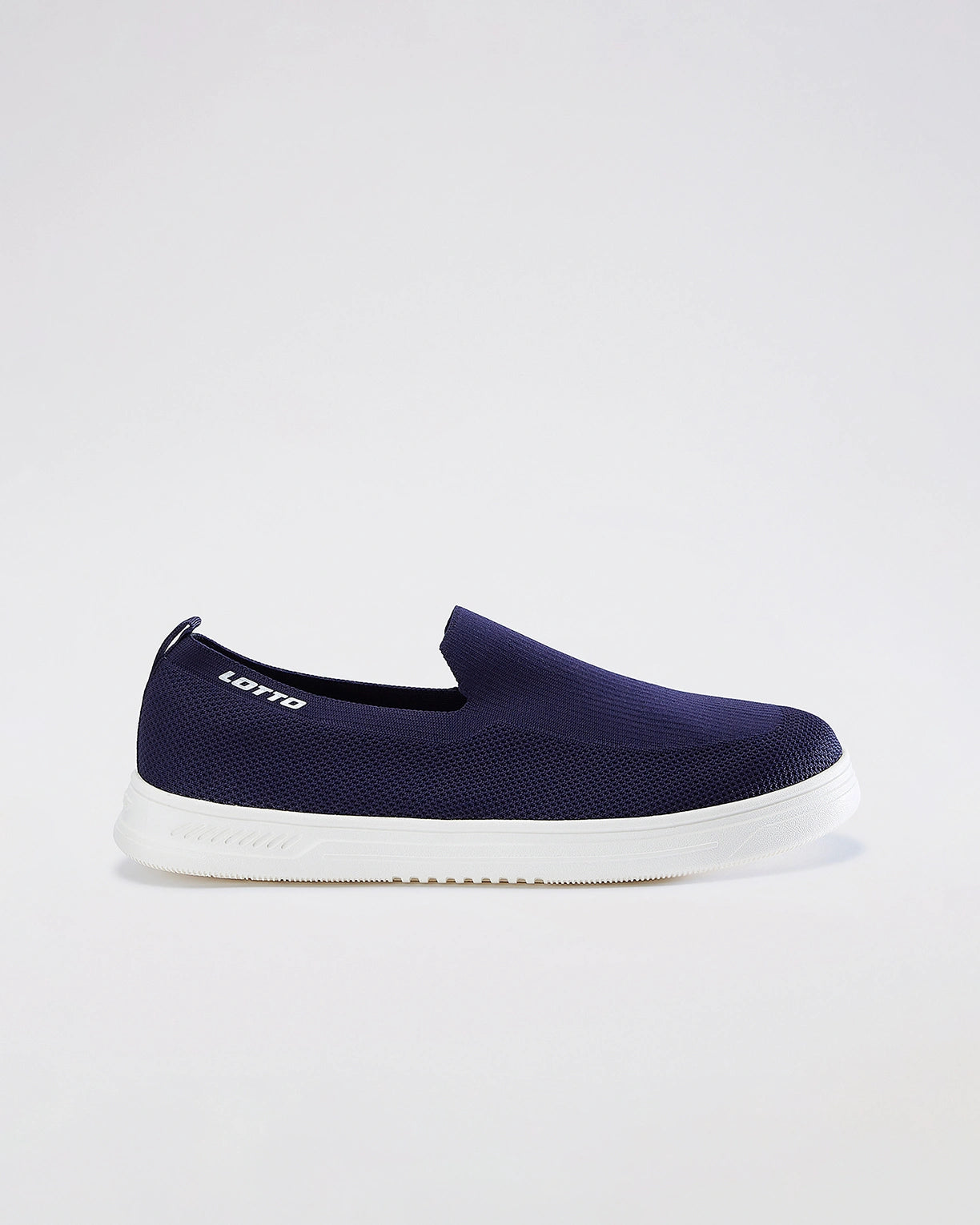 Strada Slip on  - Peacoat-Gardenia