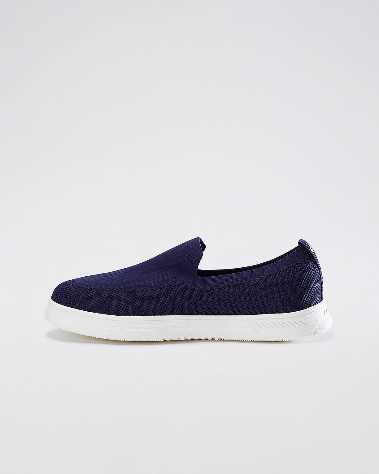 Strada Slip on  - Peacoat-Gardenia