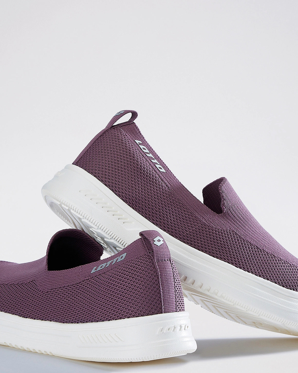 Strada Slip on  - Flint-Gardenia