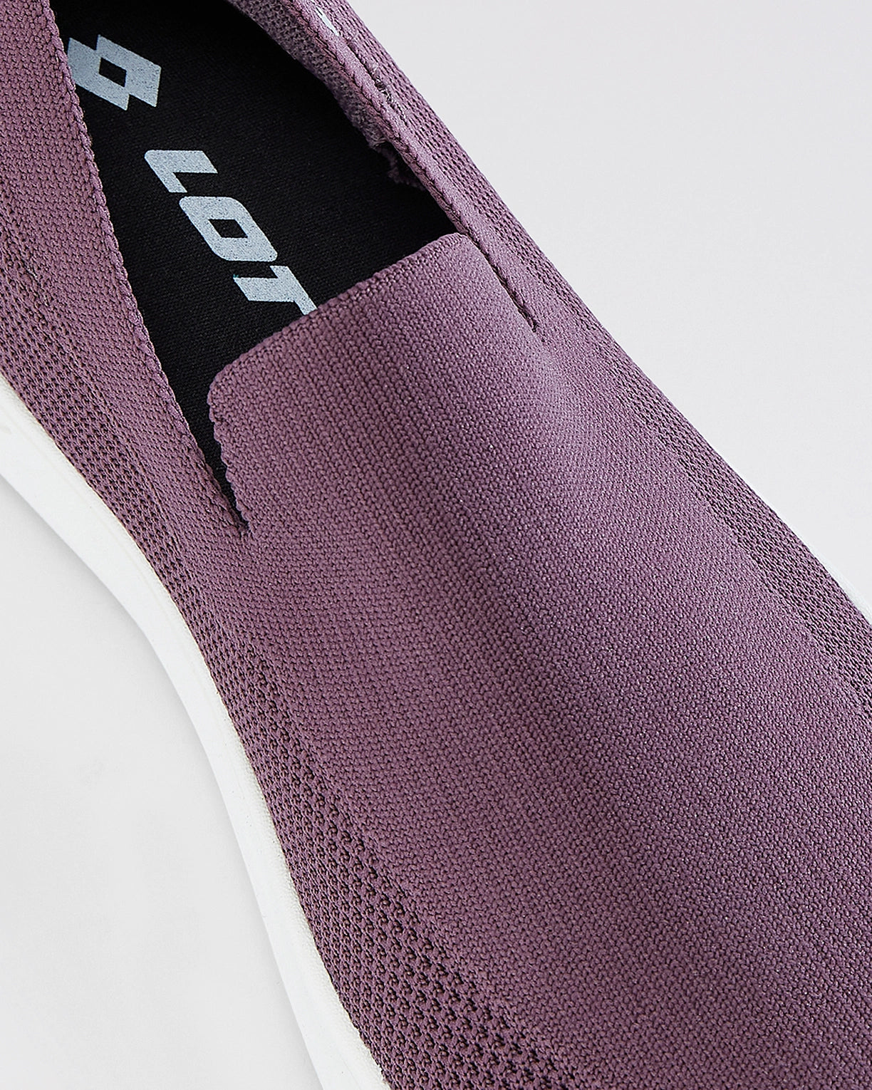 Strada Slip on  - Flint-Gardenia