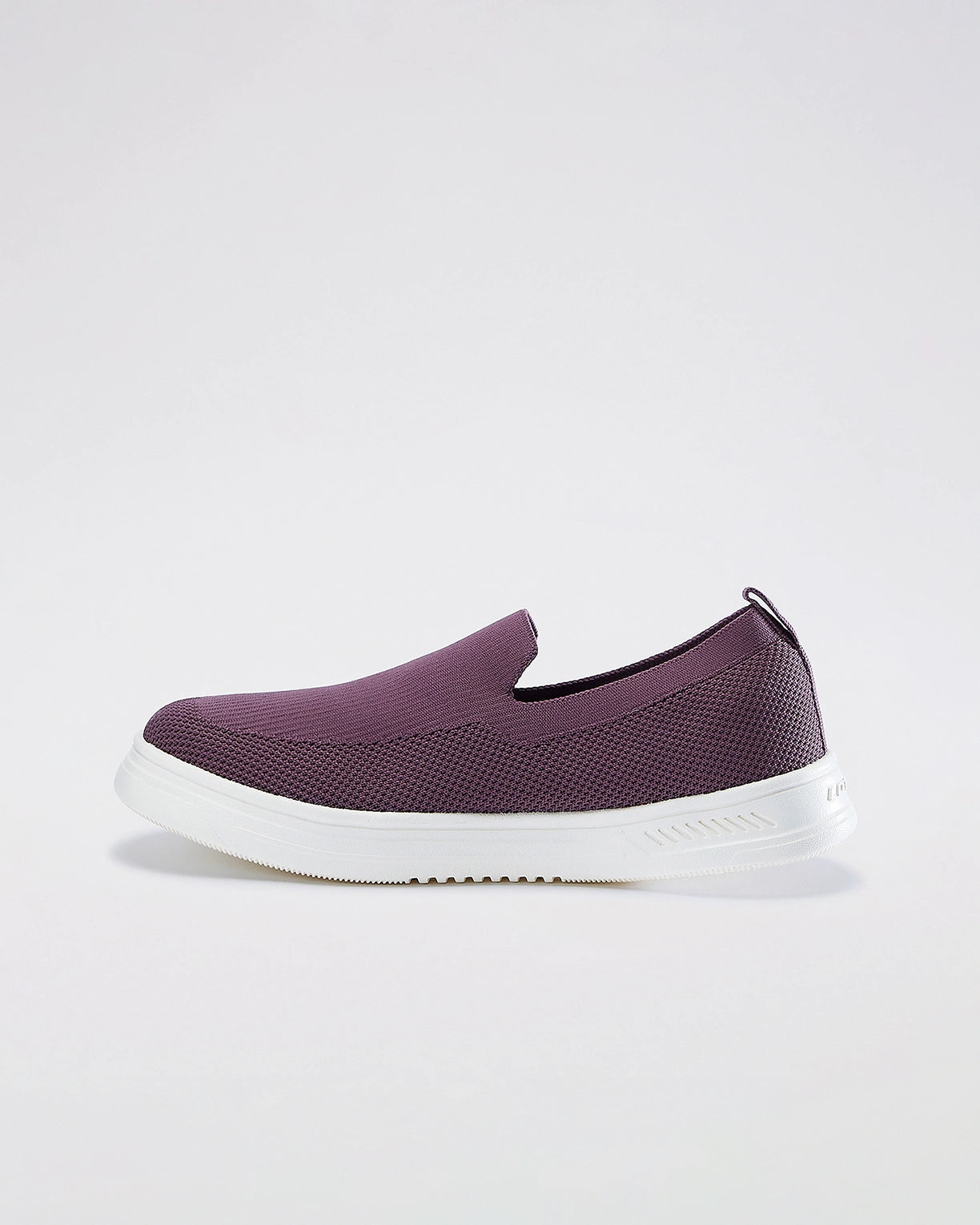 Strada Slip on  - Flint-Gardenia