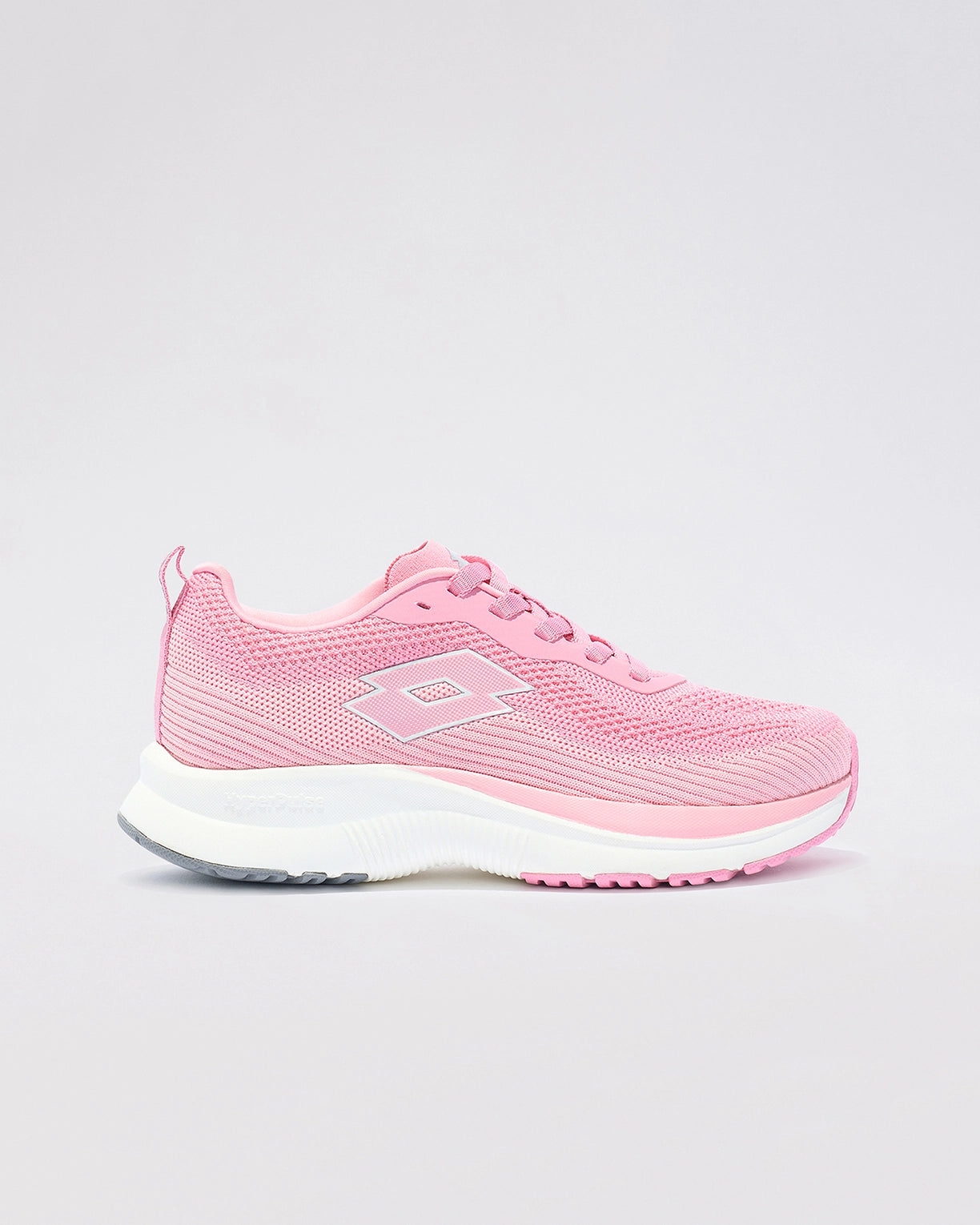 Atleta Shift - sea pink star white