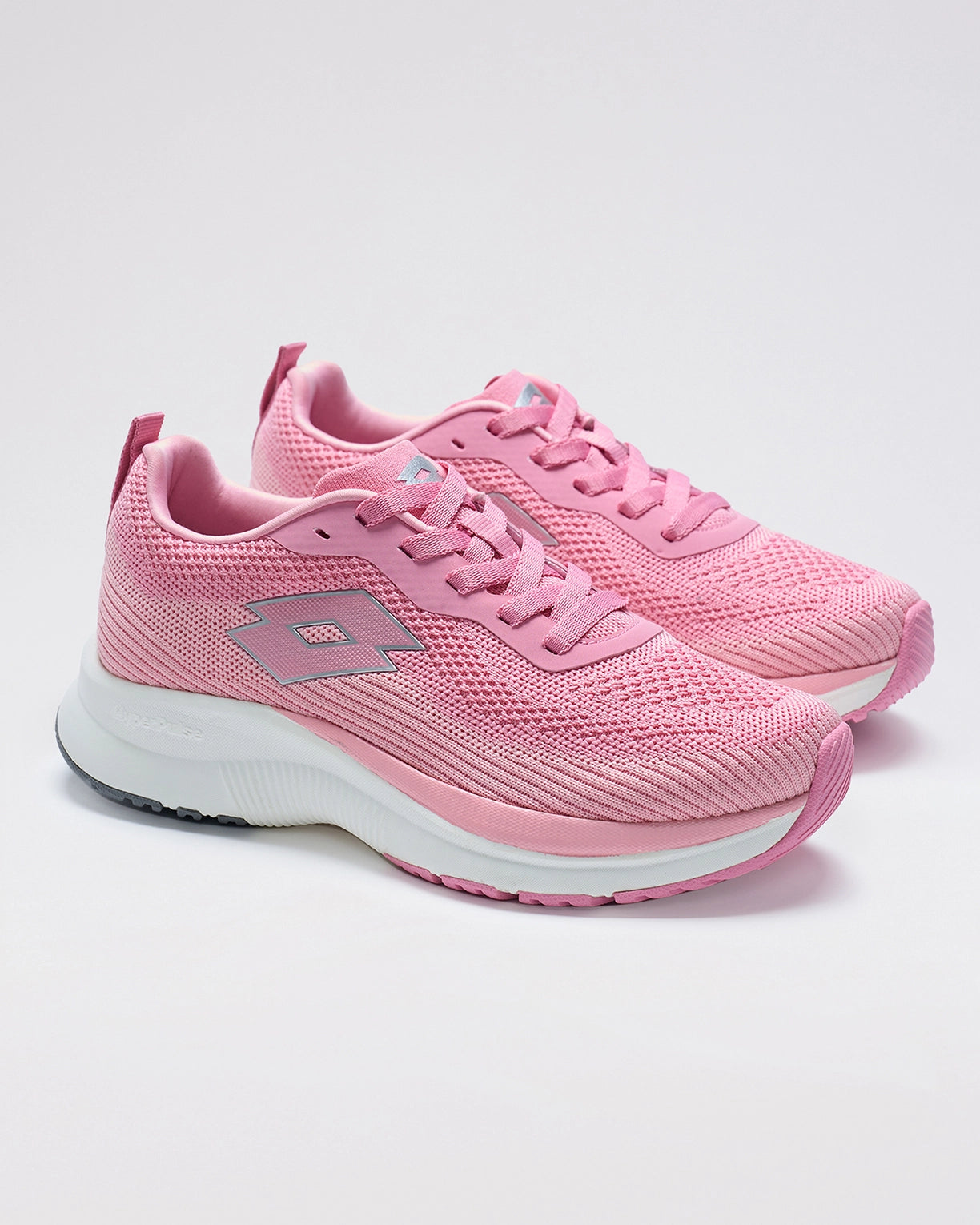 Atleta Shift - Sea Pink-Star White