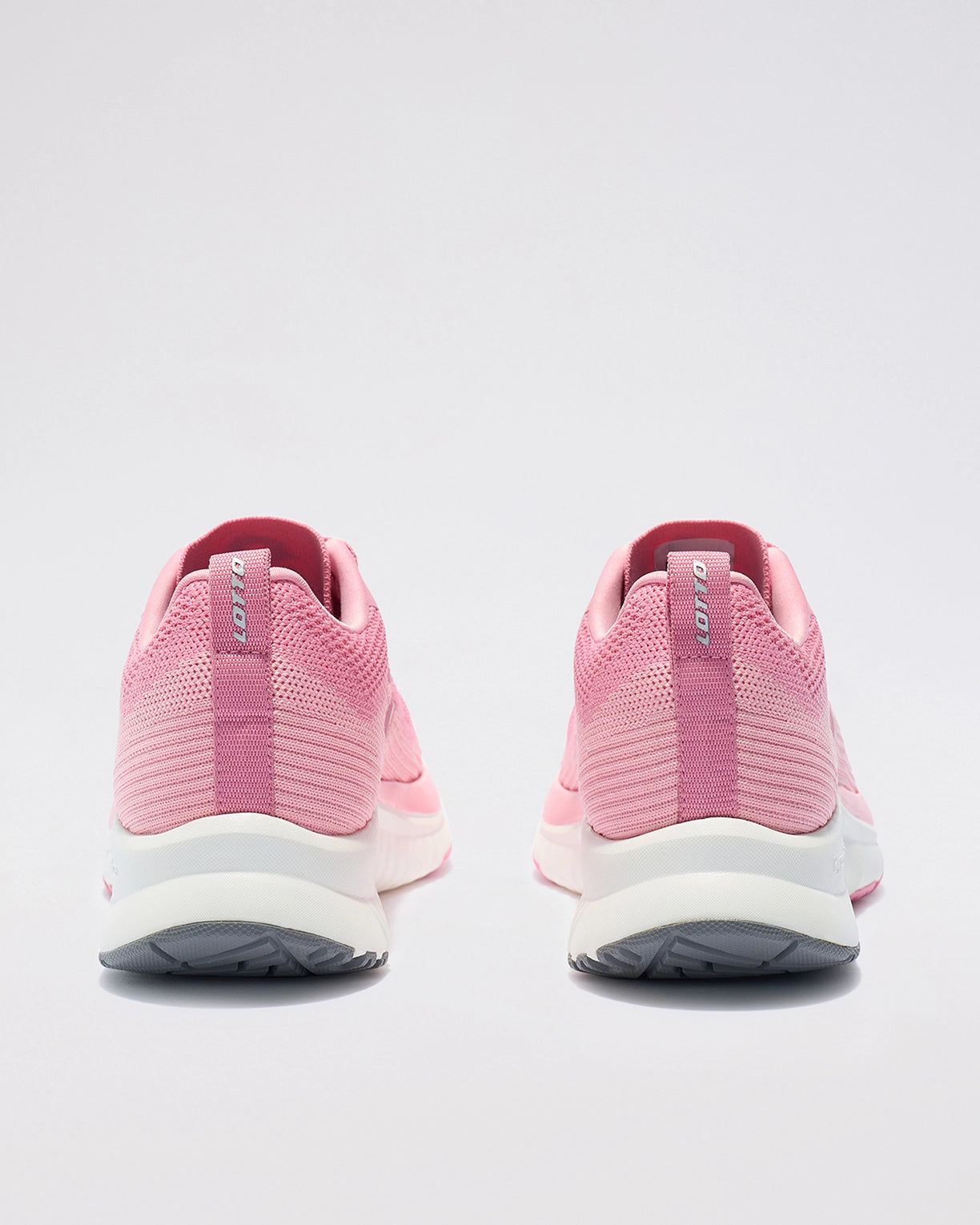 Atleta Shift - Sea Pink-Star White