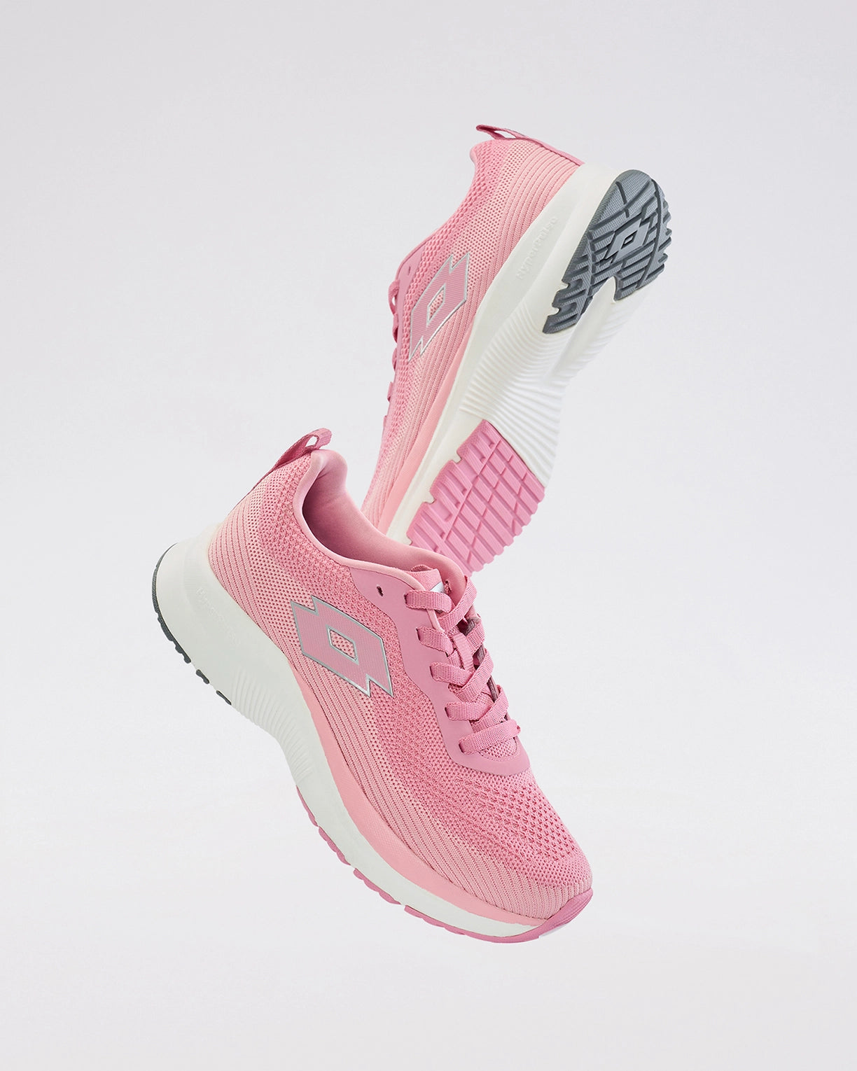 Atleta Shift - Sea Pink-Star White