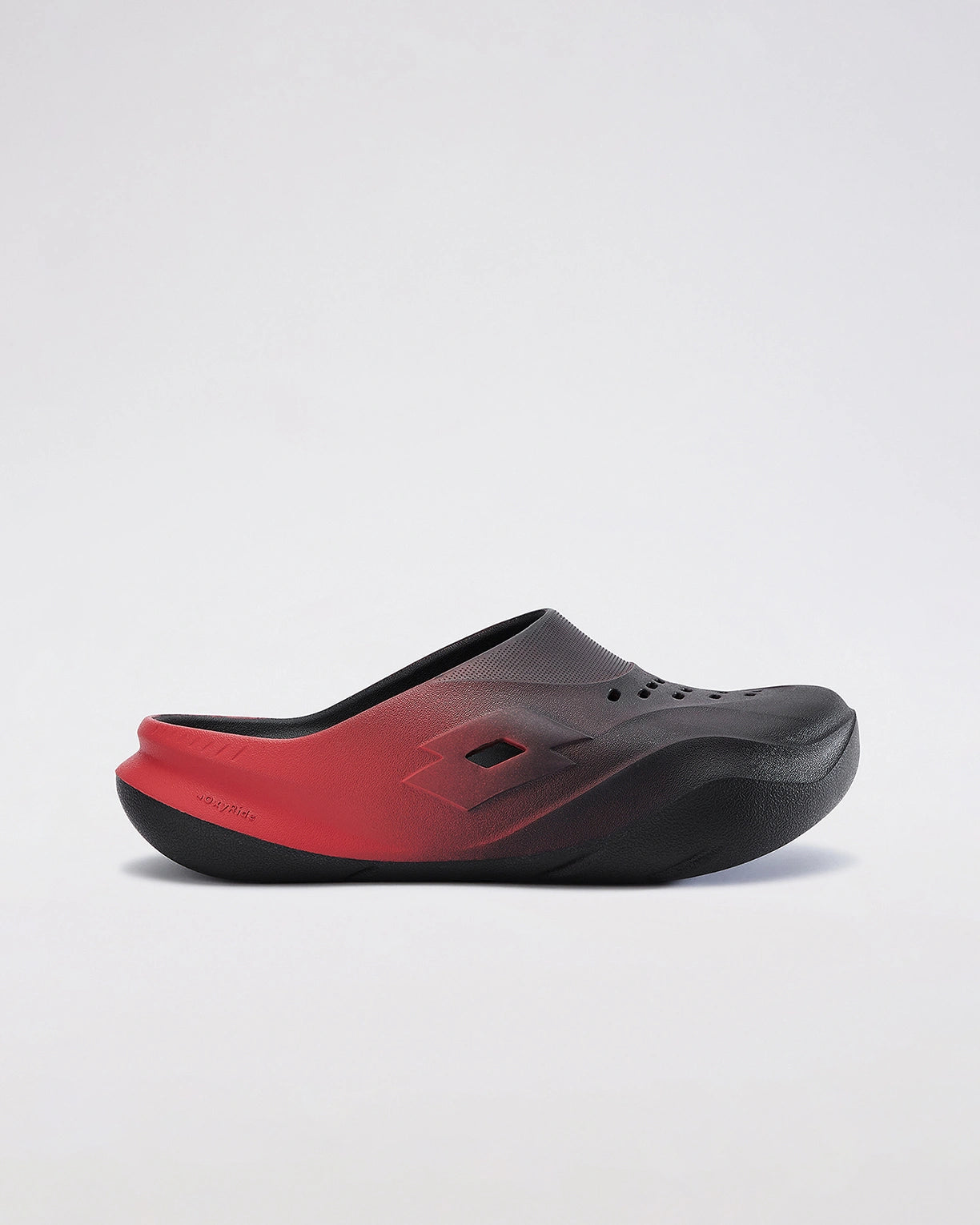 Recupero OG - Black Beauty-Fiery Red