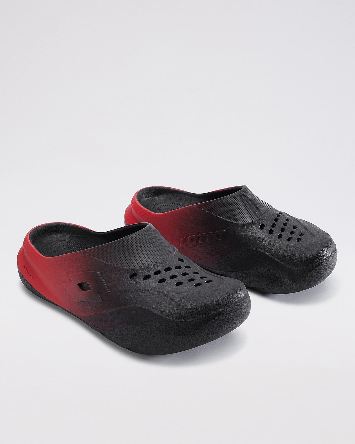 Recupero OG - Black Beauty-Fiery Red