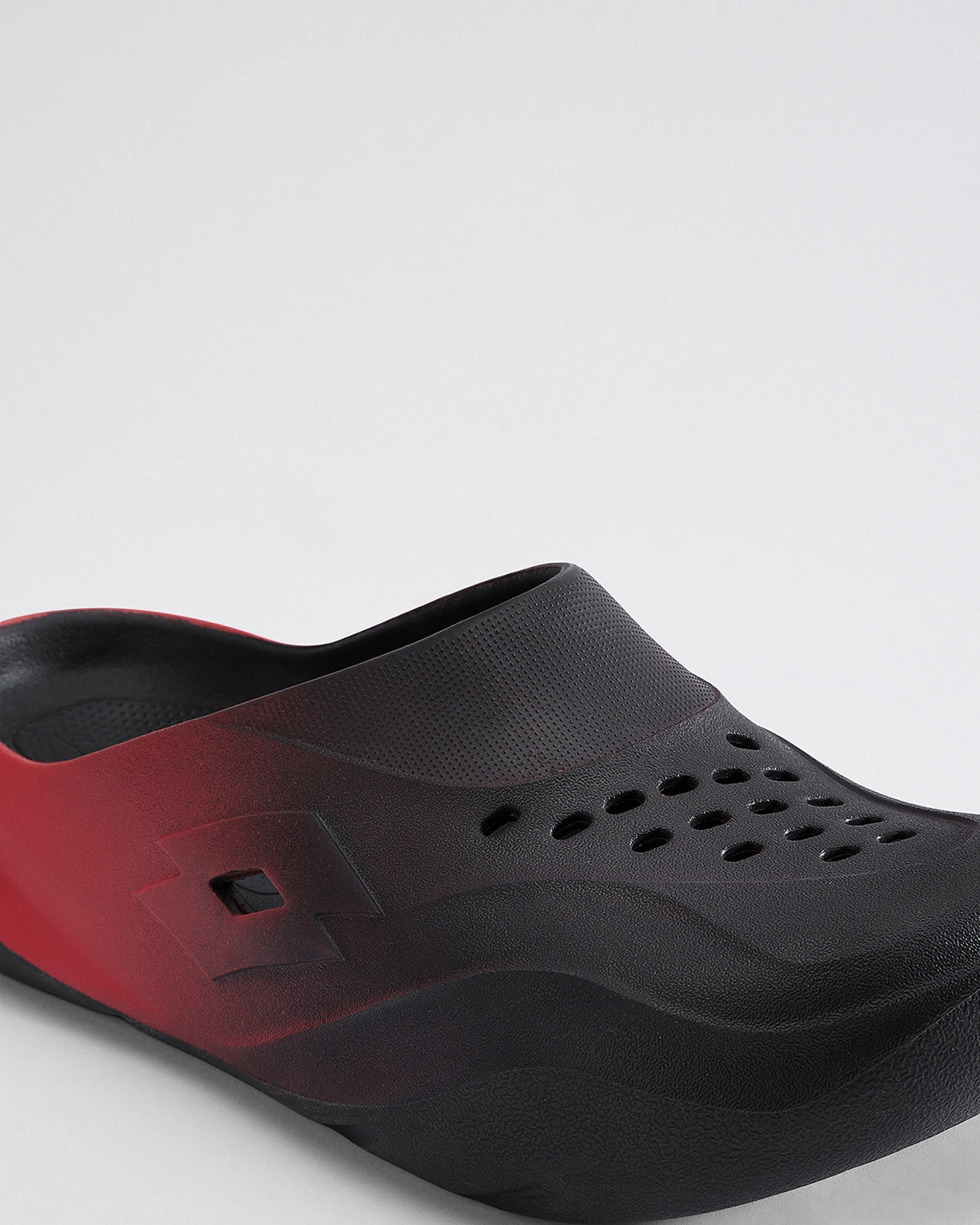 Recupero OG - Black Beauty-Fiery Red