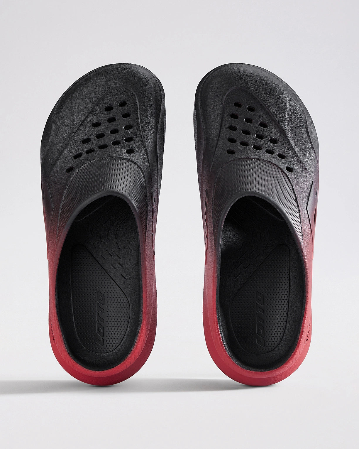 Recupero OG - Black Beauty-Fiery Red