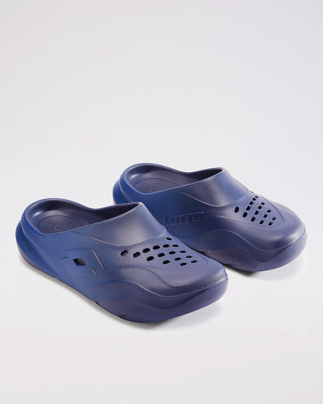 Recupero OG - Evening Blue-Galaxy Blue