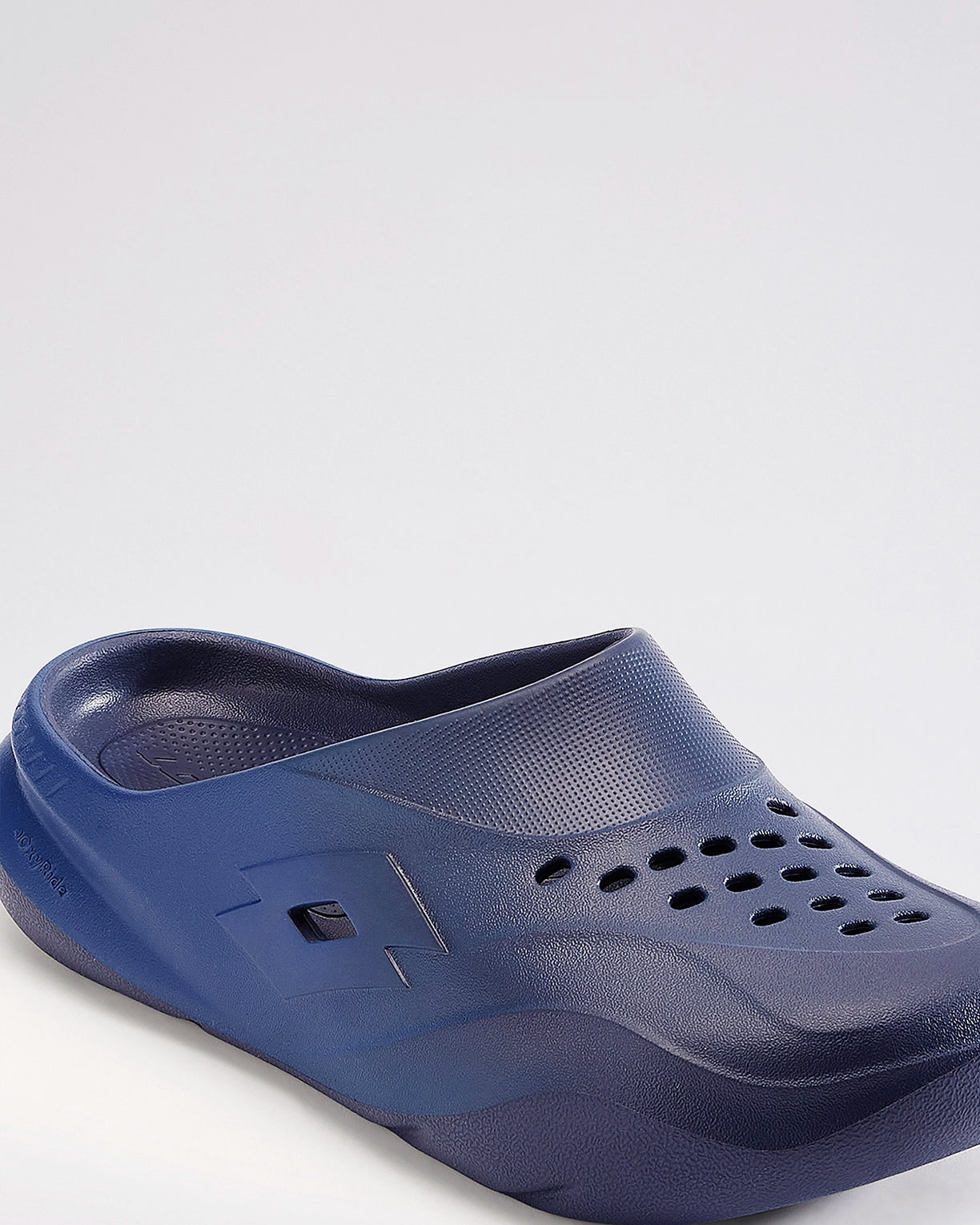 Recupero OG - Evening Blue-Galaxy Blue